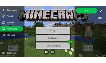 Toolbox for Minecraft: PE for Android - Download the APK from Habererciyes